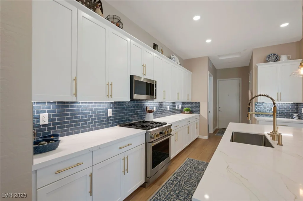 965 Tony Willis, Las Vegas, NV 89138
