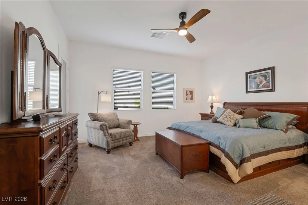 965 Tony Willis, Las Vegas, NV 89138