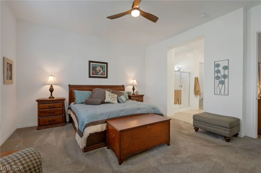 965 Tony Willis, Las Vegas, NV 89138