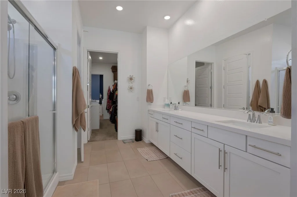 965 Tony Willis, Las Vegas, NV 89138