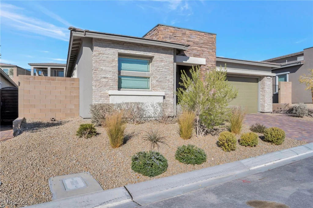 965 Tony Willis, Las Vegas, NV 89138