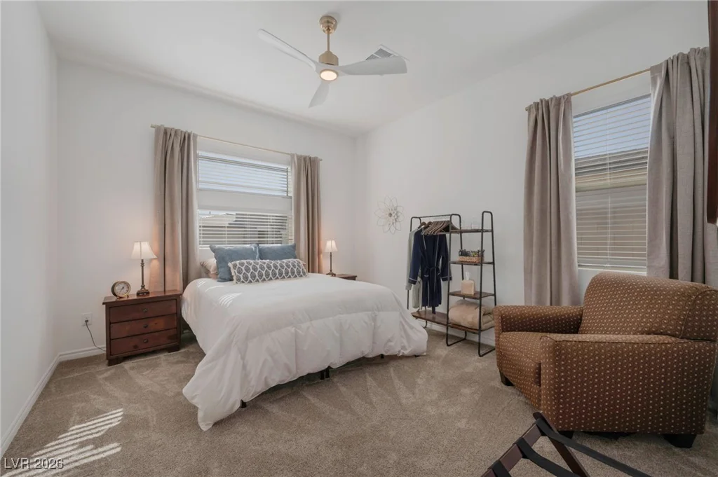 965 Tony Willis, Las Vegas, NV 89138