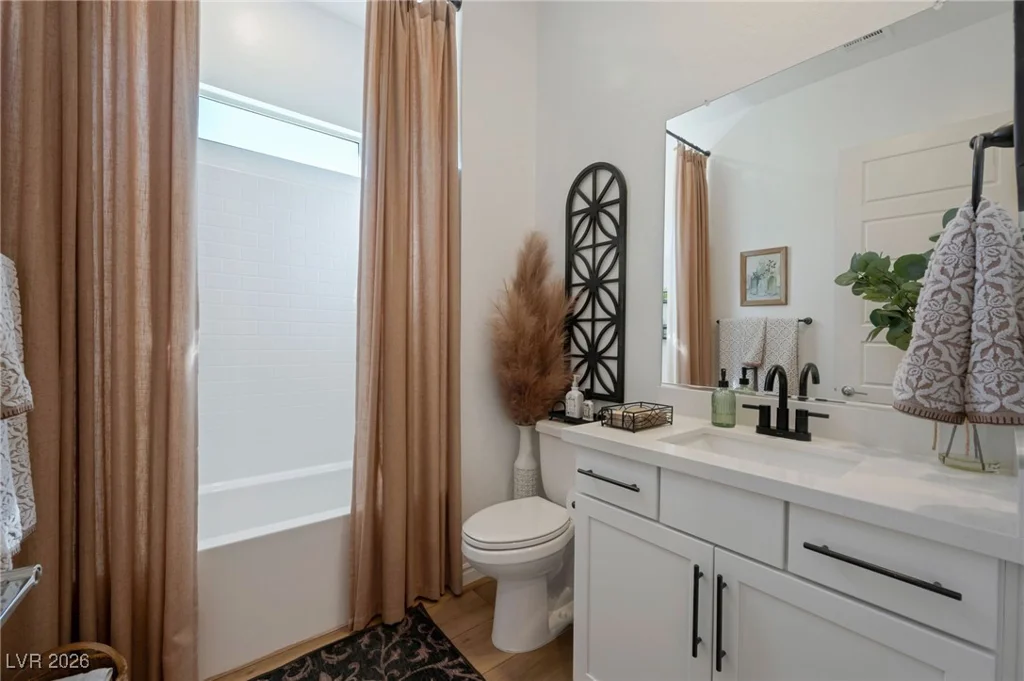 965 Tony Willis, Las Vegas, NV 89138