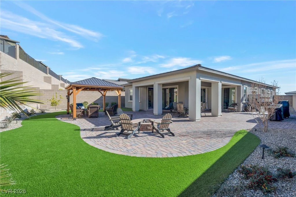 965 Tony Willis, Las Vegas, NV 89138