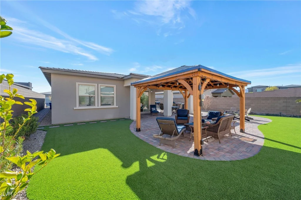965 Tony Willis, Las Vegas, NV 89138