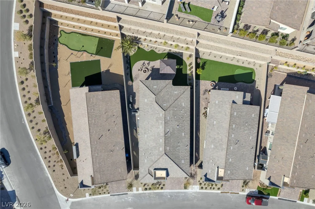 965 Tony Willis, Las Vegas, NV 89138