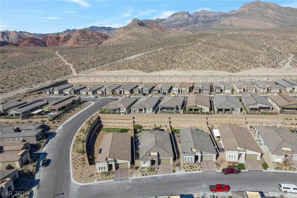 965 Tony Willis, Las Vegas, NV 89138