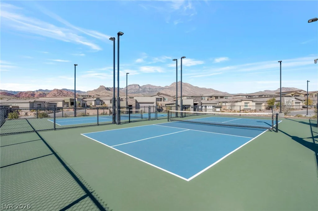 965 Tony Willis, Las Vegas, NV 89138