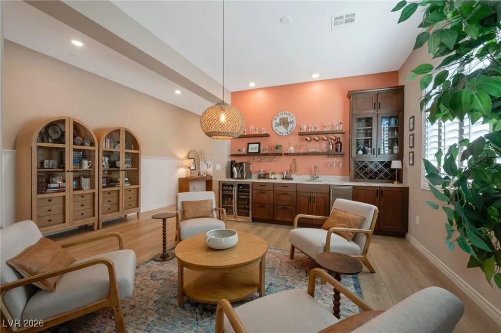 965 Tony Willis, Las Vegas, NV 89138