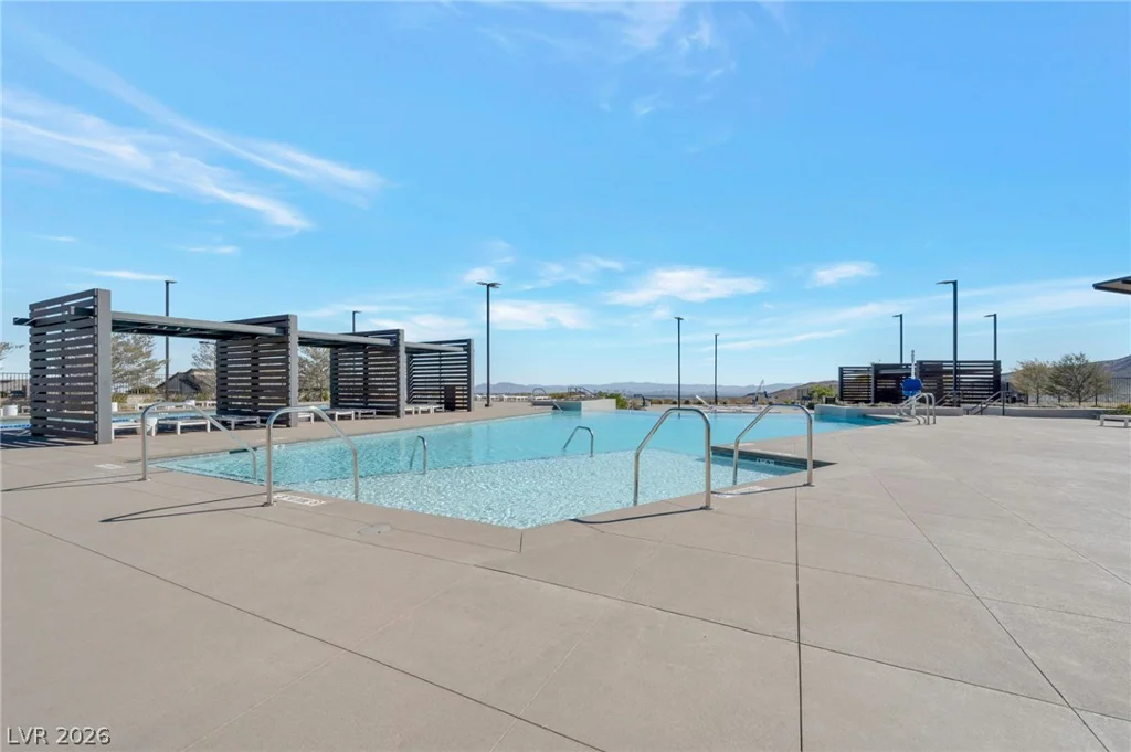 965 Tony Willis, Las Vegas, NV 89138