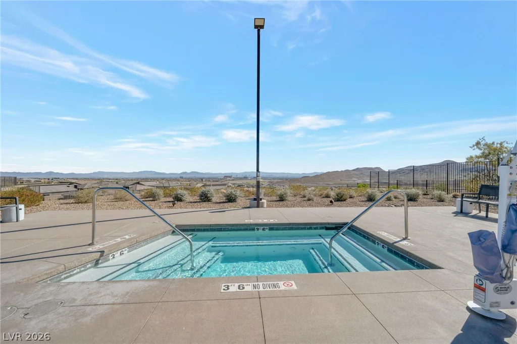 965 Tony Willis, Las Vegas, NV 89138
