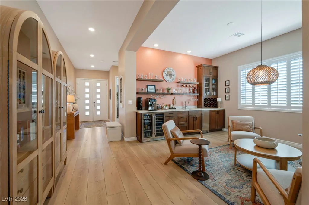 965 Tony Willis, Las Vegas, NV 89138