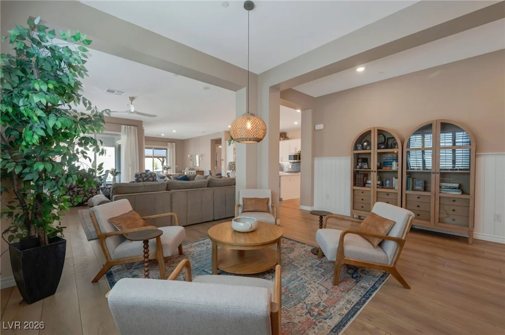 965 Tony Willis, Las Vegas, NV 89138