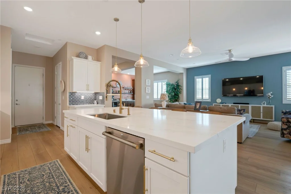 965 Tony Willis, Las Vegas, NV 89138