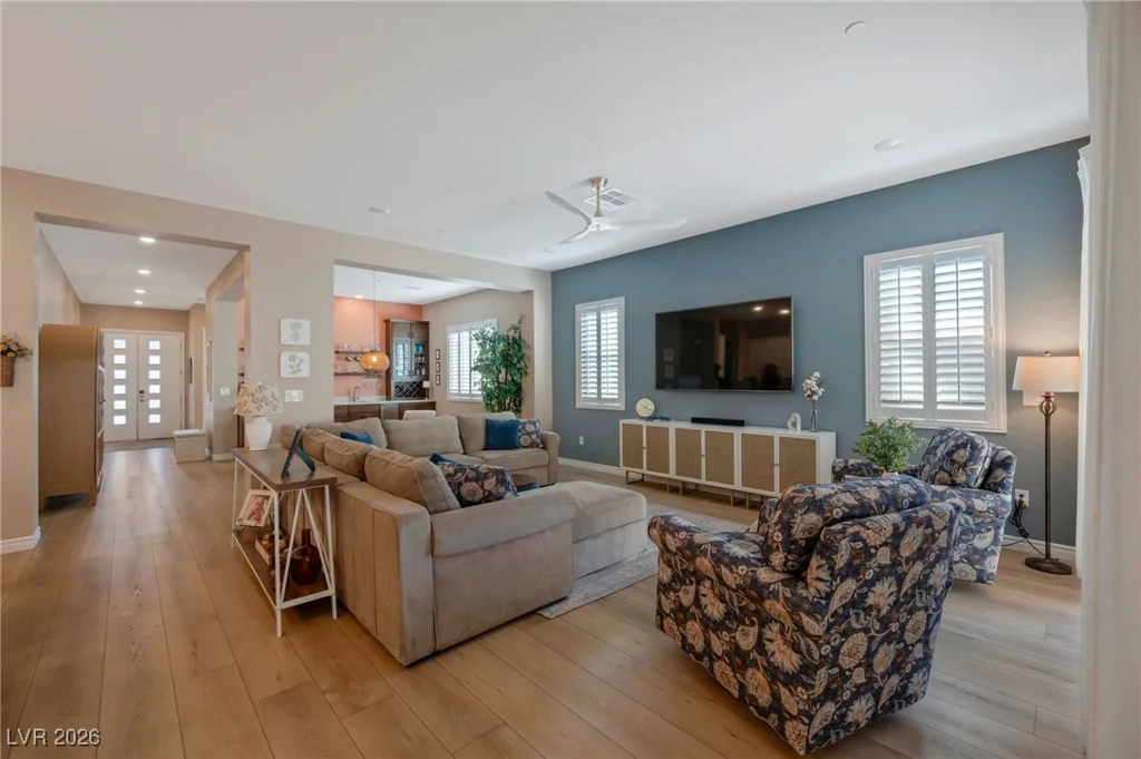 965 Tony Willis, Las Vegas, NV 89138