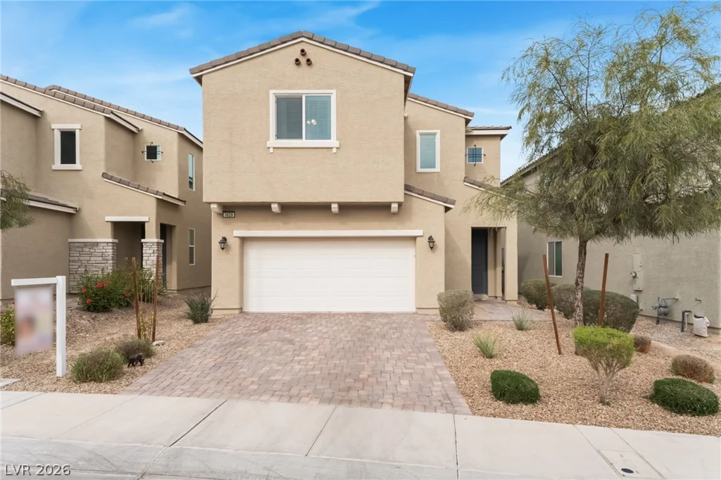 1628 Game Garden, North Las Vegas, NV 89031