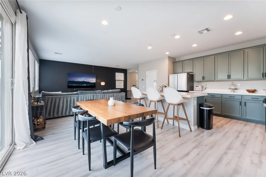 1628 Game Garden, North Las Vegas, NV 89031
