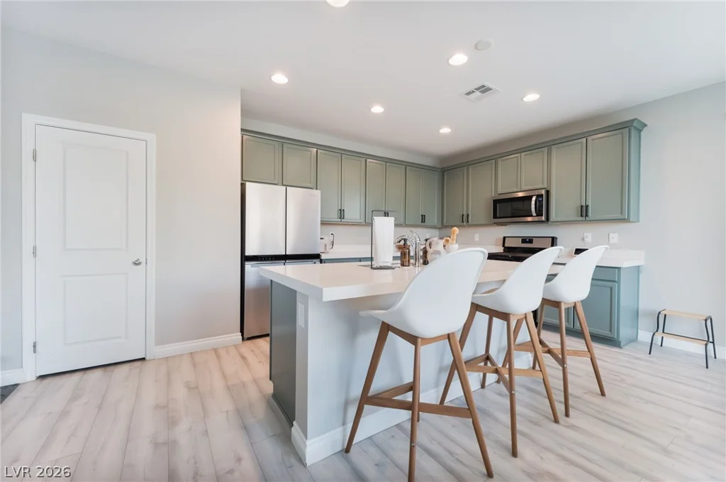 1628 Game Garden, North Las Vegas, NV 89031