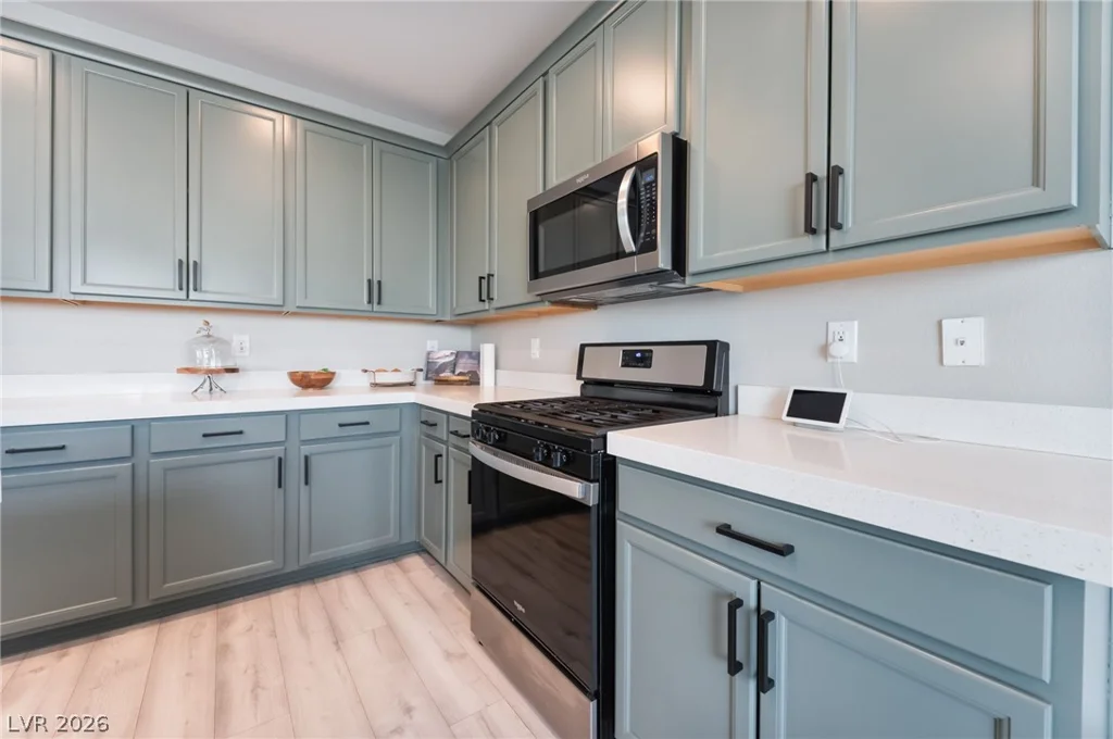 1628 Game Garden, North Las Vegas, NV 89031