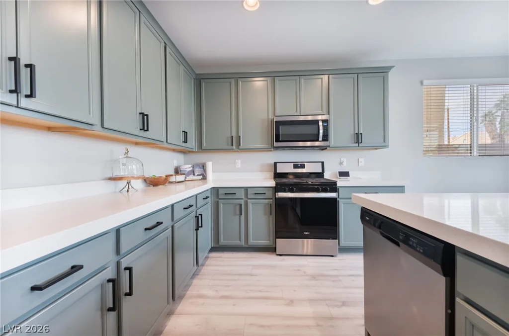 1628 Game Garden, North Las Vegas, NV 89031