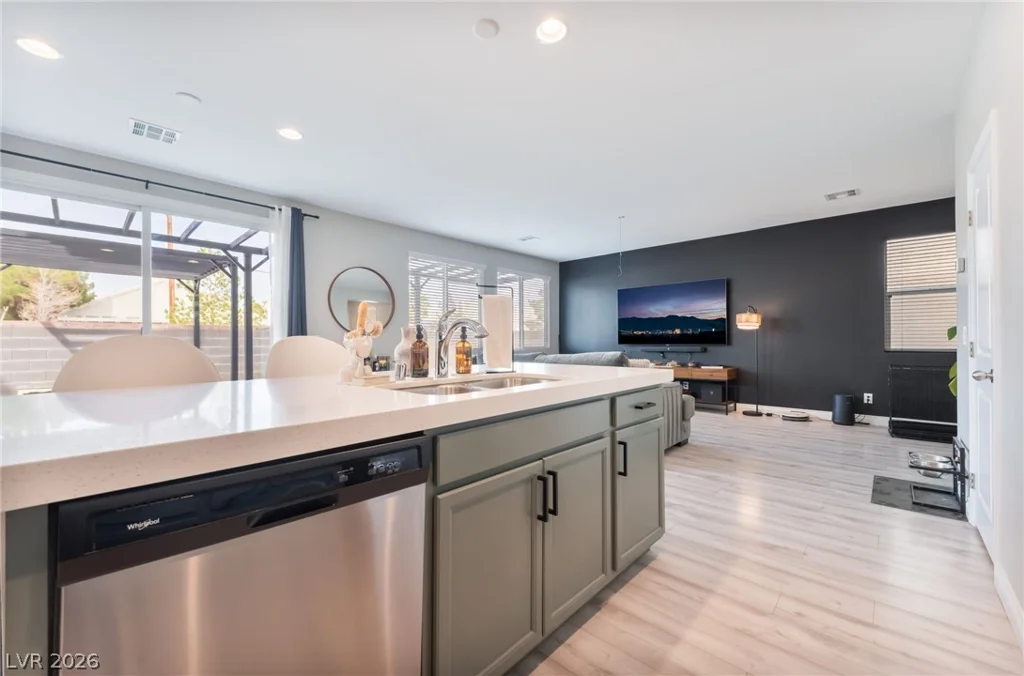 1628 Game Garden, North Las Vegas, NV 89031