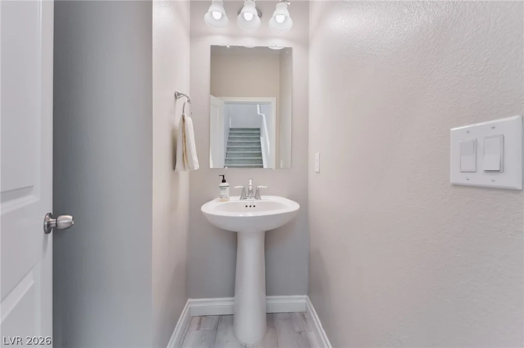1628 Game Garden, North Las Vegas, NV 89031