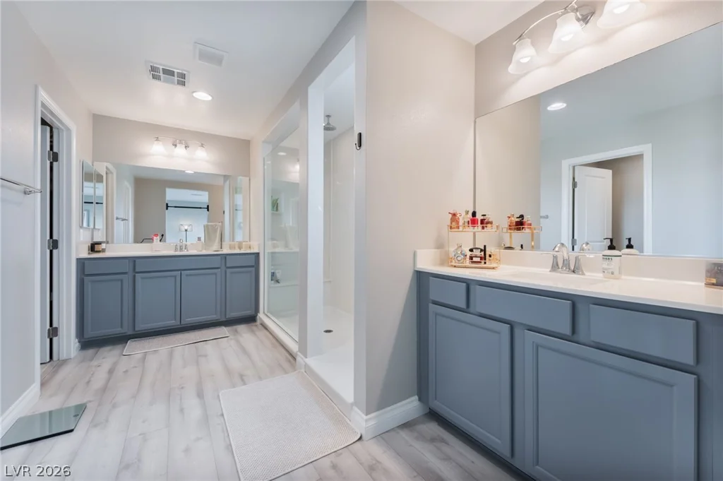 1628 Game Garden, North Las Vegas, NV 89031