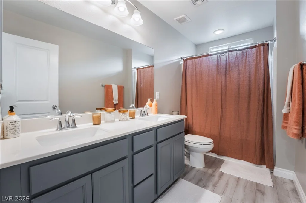 1628 Game Garden, North Las Vegas, NV 89031