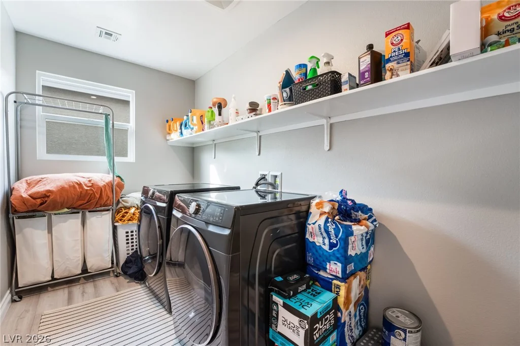 1628 Game Garden, North Las Vegas, NV 89031