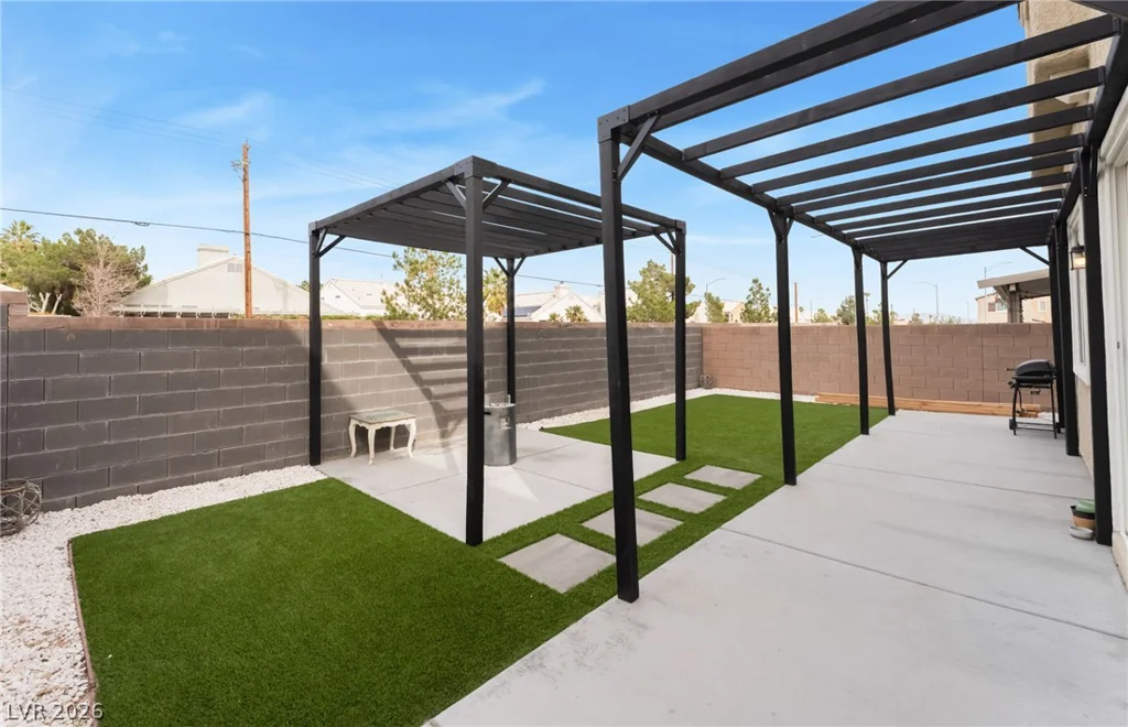 1628 Game Garden, North Las Vegas, NV 89031