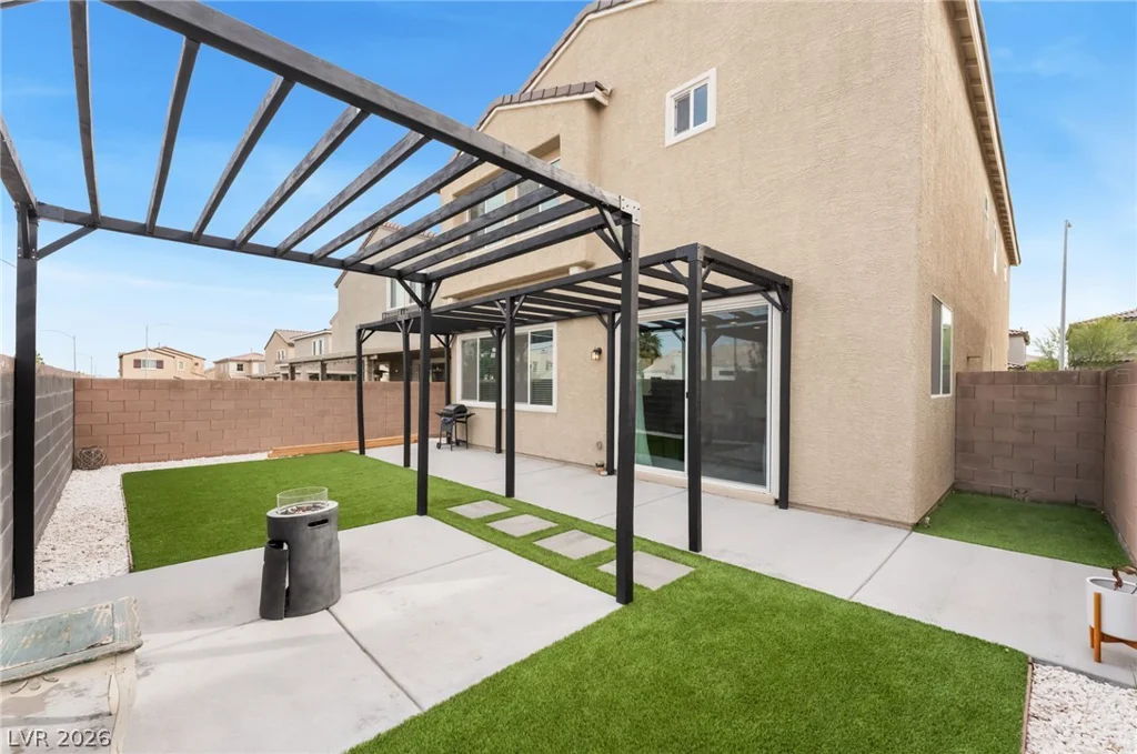 1628 Game Garden, North Las Vegas, NV 89031