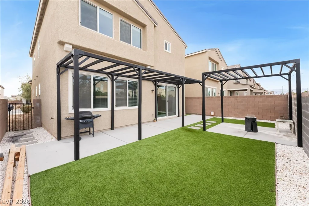 1628 Game Garden, North Las Vegas, NV 89031