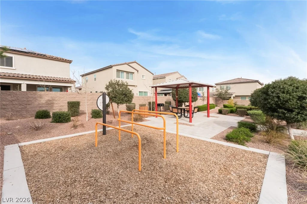 1628 Game Garden, North Las Vegas, NV 89031