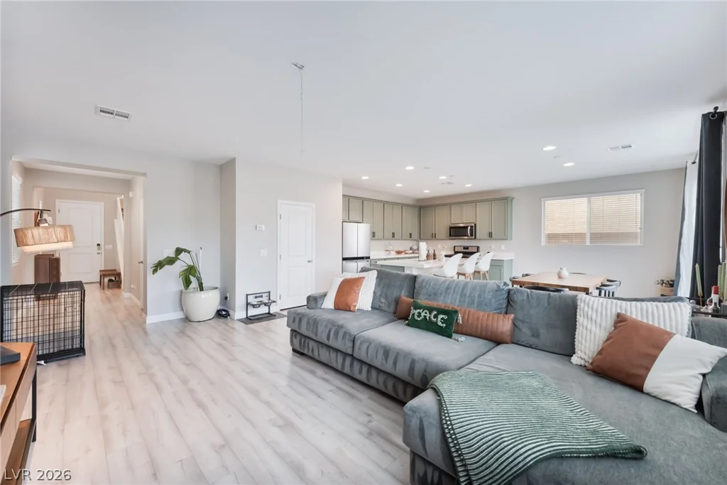 1628 Game Garden, North Las Vegas, NV 89031