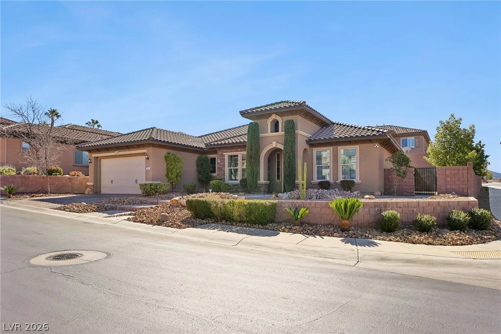 2341 Martinique, Henderson, NV 89044