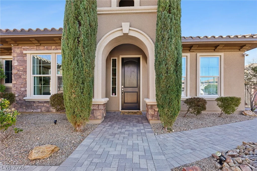 2341 Martinique, Henderson, NV 89044