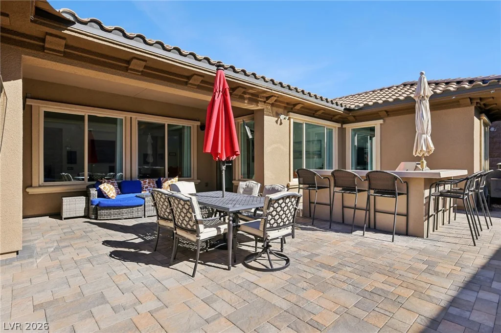 2341 Martinique, Henderson, NV 89044