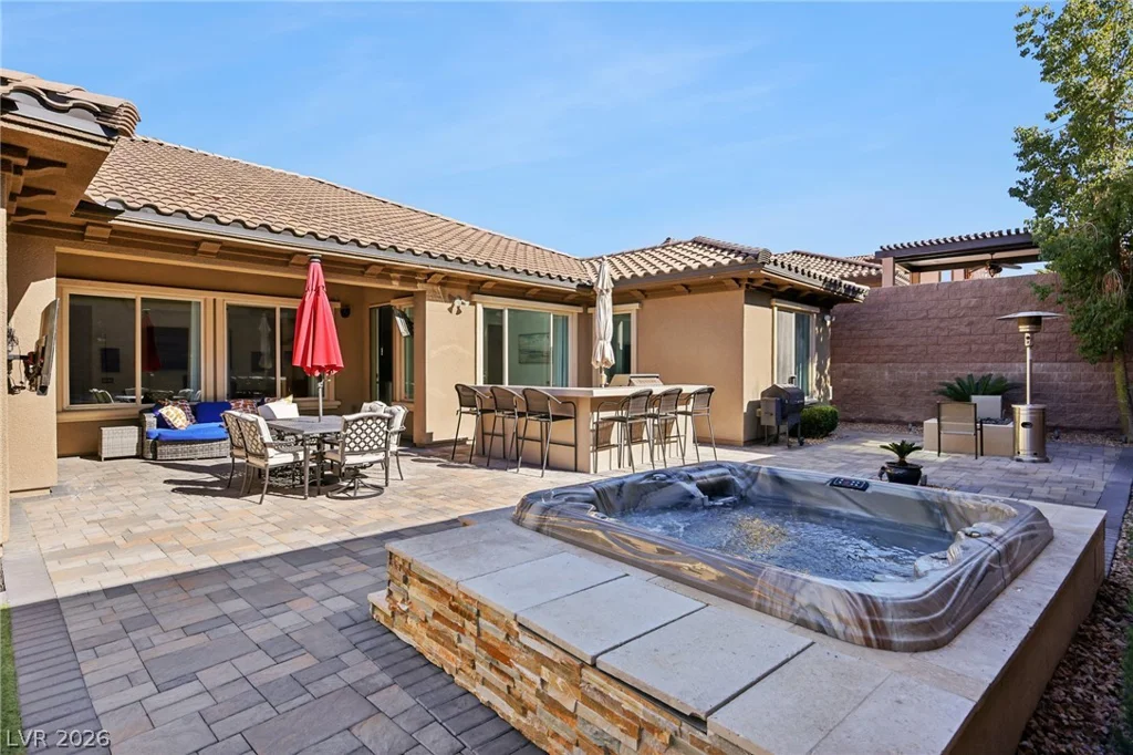 2341 Martinique, Henderson, NV 89044