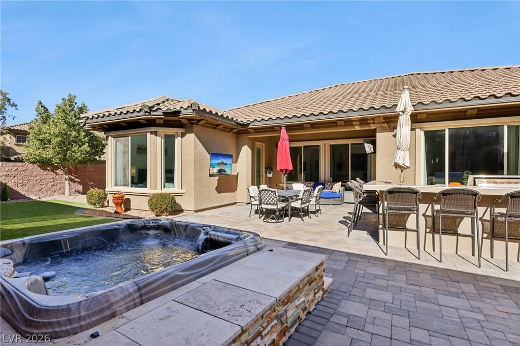 2341 Martinique, Henderson, NV 89044
