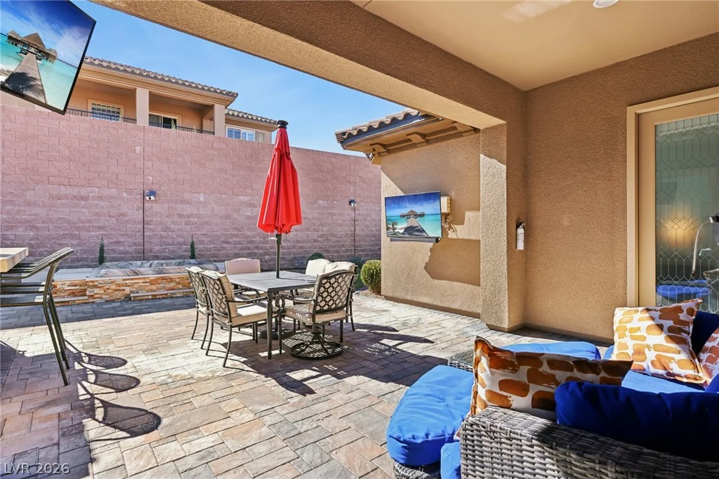 2341 Martinique, Henderson, NV 89044