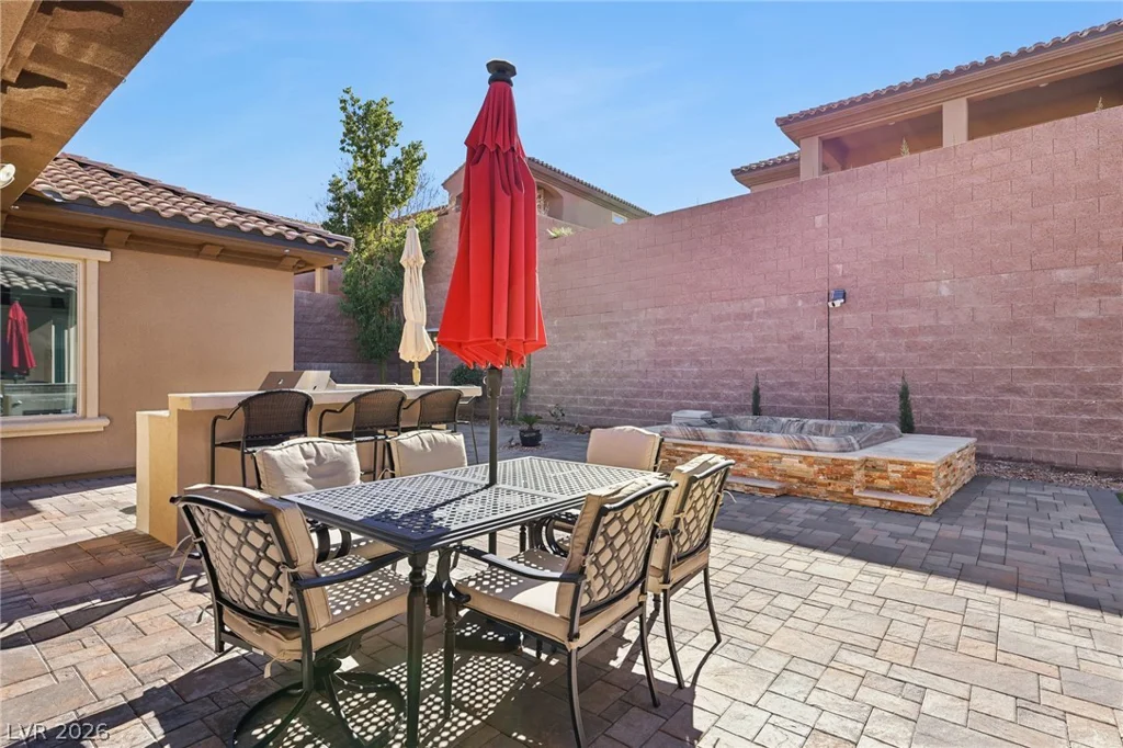 2341 Martinique, Henderson, NV 89044