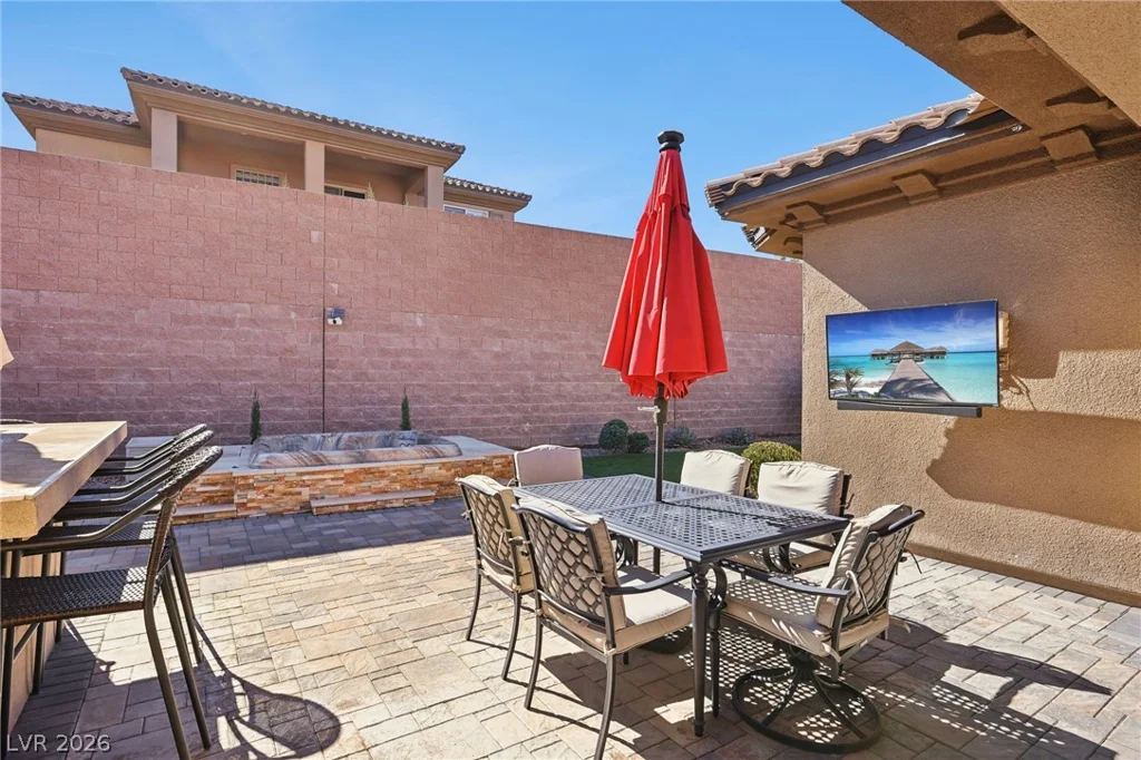 2341 Martinique, Henderson, NV 89044