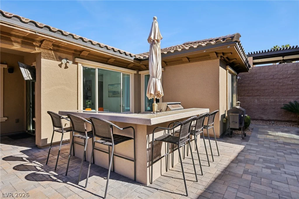 2341 Martinique, Henderson, NV 89044