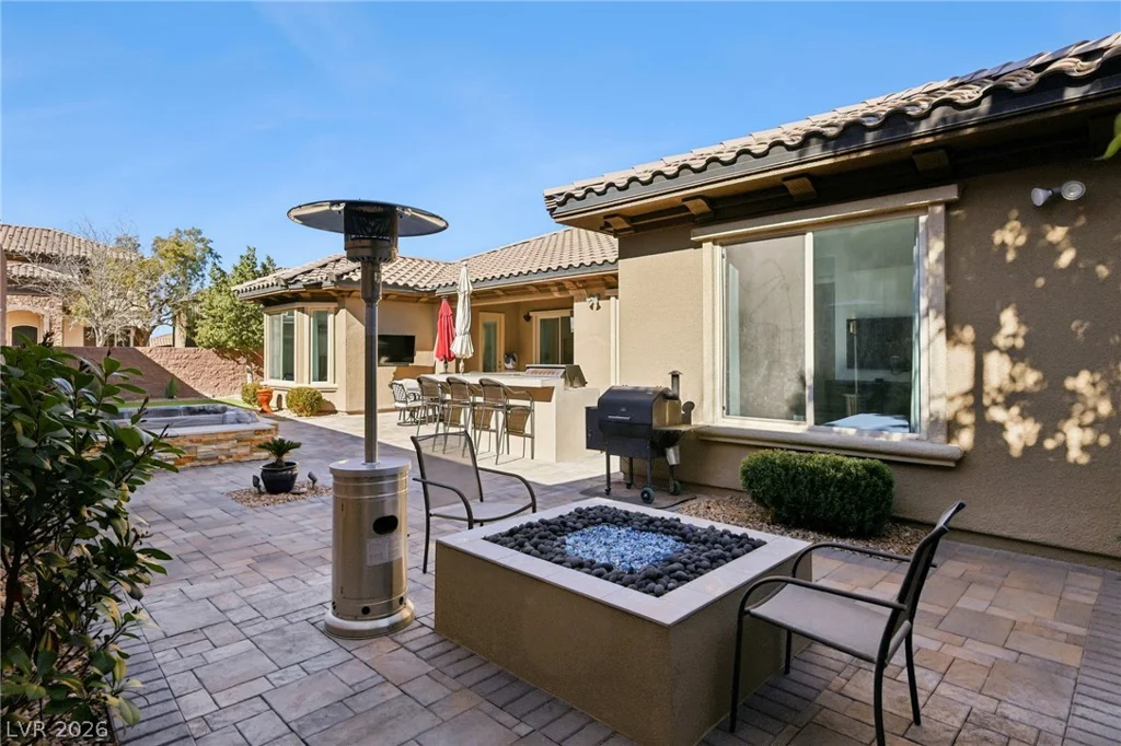2341 Martinique, Henderson, NV 89044