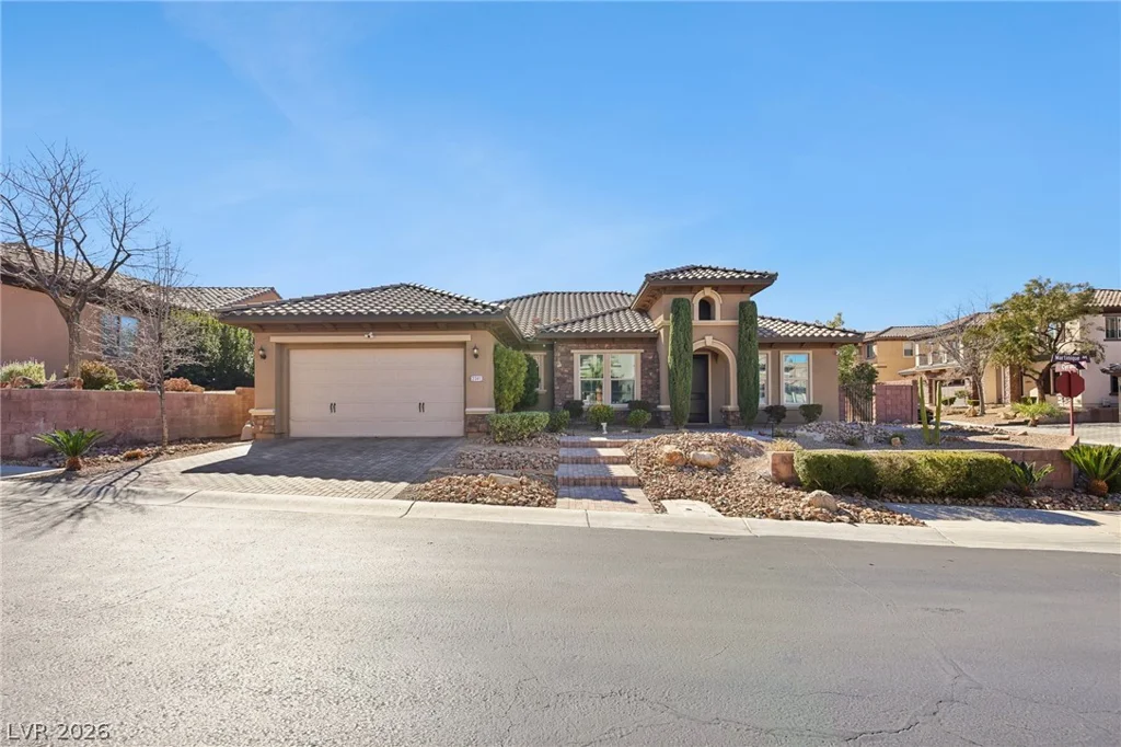 2341 Martinique, Henderson, NV 89044