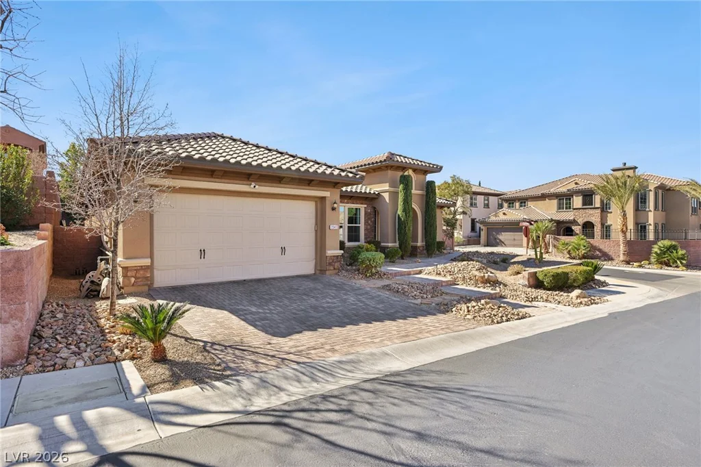 2341 Martinique, Henderson, NV 89044