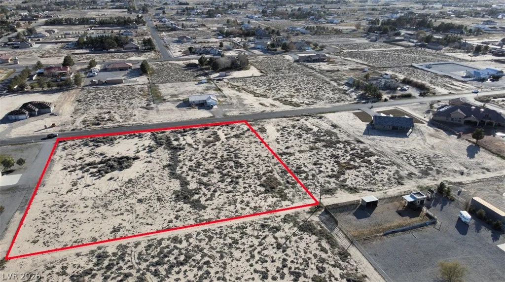 2300 Deerskin, Pahrump, NV 89048