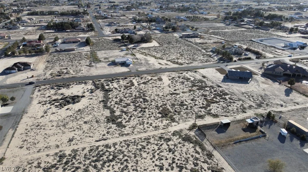 2300 Deerskin, Pahrump, NV 89048