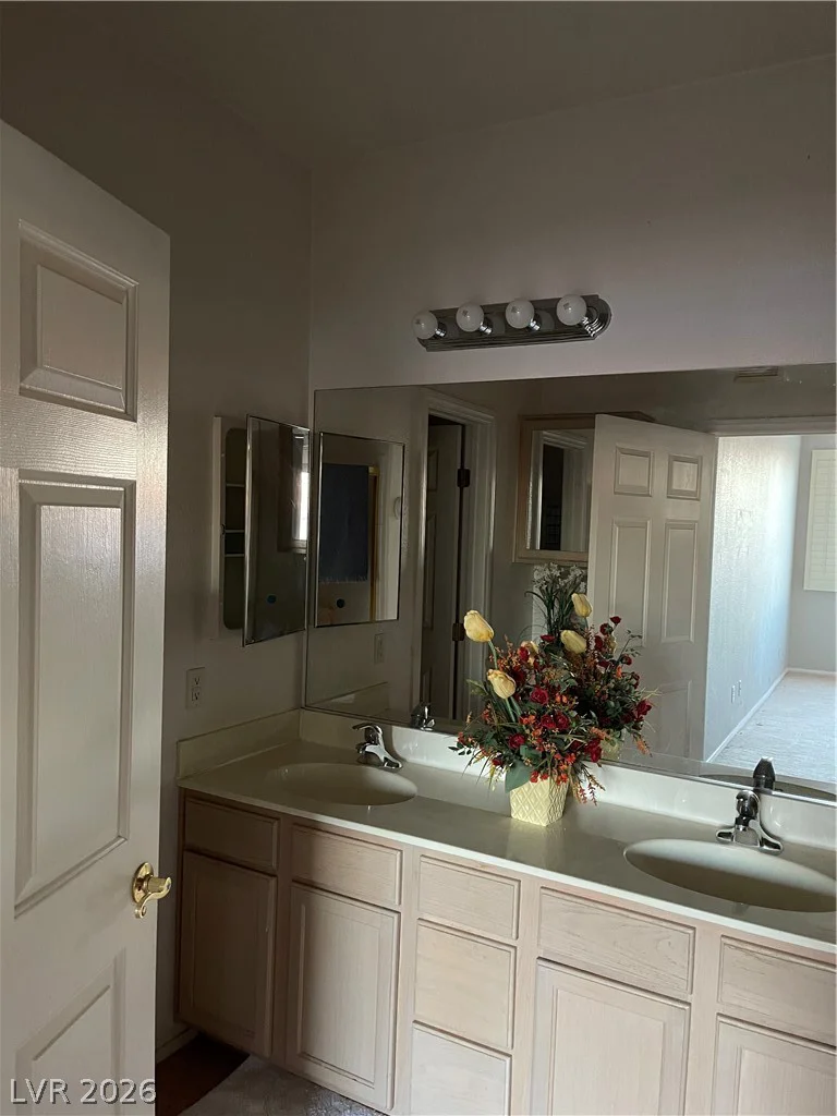 1138 Evening Ridge, Henderson, NV 89052