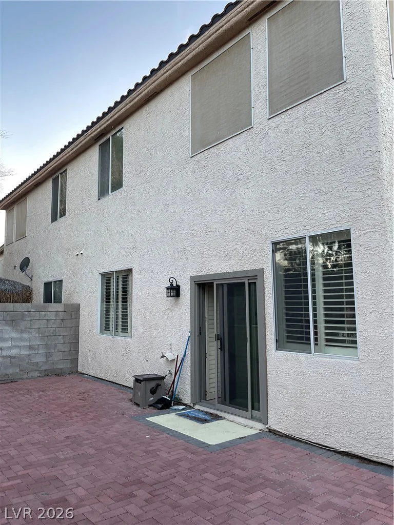 1138 Evening Ridge, Henderson, NV 89052